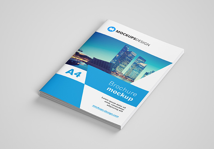 2017 Brochure